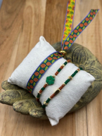armbandenset Paca