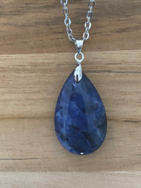 ketting blue lagoon