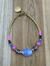 armbandje fiesta Neva