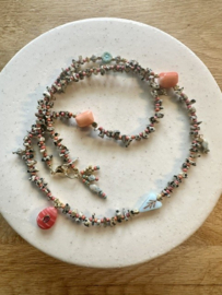 ketting boho Solana