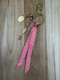 bagcharm Flora