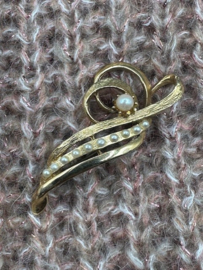 broche elegant