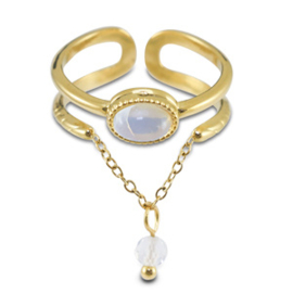 ring Blanca