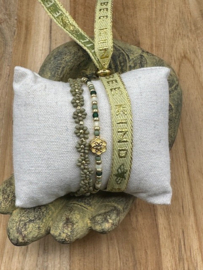armbandenset  Morisa