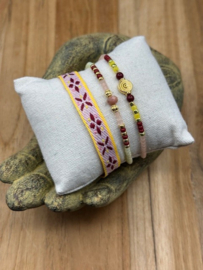 armbandenset Coleta