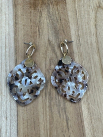 oorbellen boho Dulcea