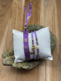 armbandenset Isabel