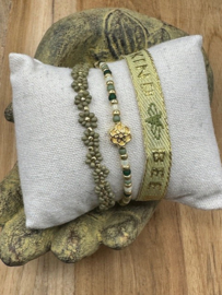 armbandenset  Morisa