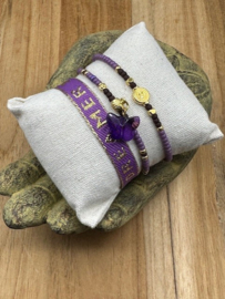 armbandenset Luiza