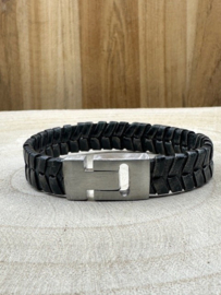 armband leer Vidal