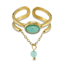 ring Verda