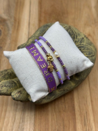 armbandenset Isabel
