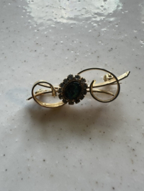 vintage broches