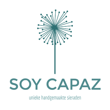 SOY CAPAZ joyas y mas