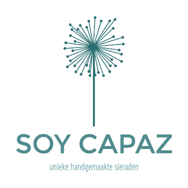 SOY CAPAZ joyas y mas