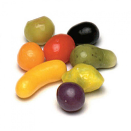 250 gram Fruit De Nice (klein fruit)