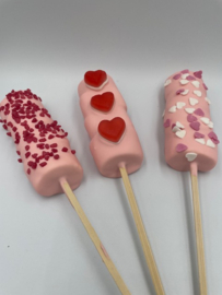 Marshmallow stick