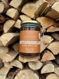 Bottenbouillon Rund groot