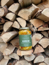 Kimchi Groot