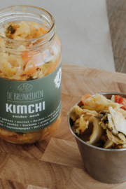 Kimchi met kracht - 638ml