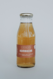 Kombucha 500ml