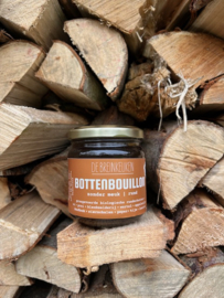 Bottenbouillon Rund klein