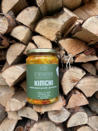 Kimchi Klein