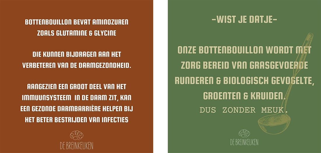 Wist je dat