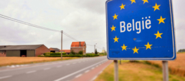 Leveren ook in belgie