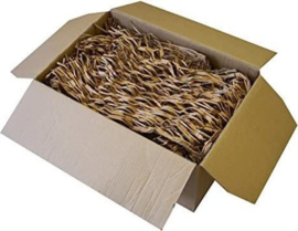 schredder opvulmateriaal per 5 Kilo