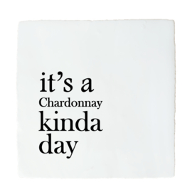 CHARDONNAY KIND A DAY