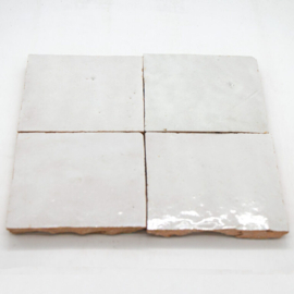 MAROKKAANSE ZELLIGE MET EIGEN TEKST/QUOTE