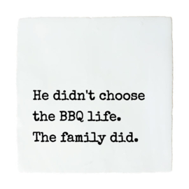 BBQ LIFE