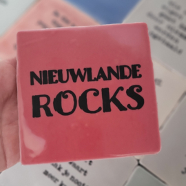 STAD/DORP ROCKS