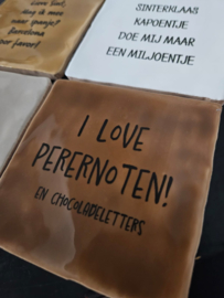 PEPERNOTEN