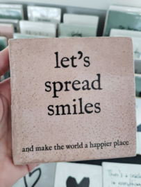 SMILE