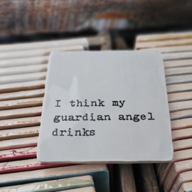 GUARDIAN ANGEL