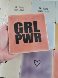 GRL PWR