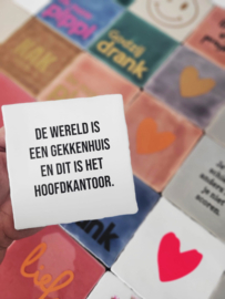 GEKKENHUIS