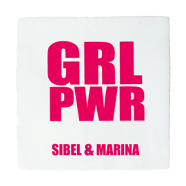 GRL PWR