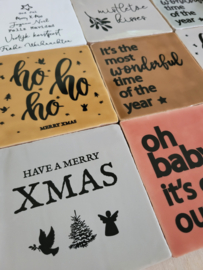 HAVE A MERRY XMAS