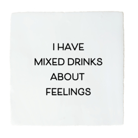 MIXED DRINKS
