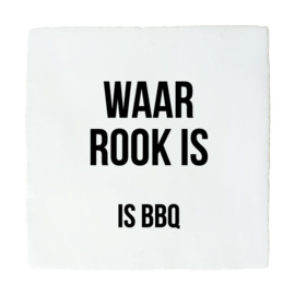 WAAR ROOK IS