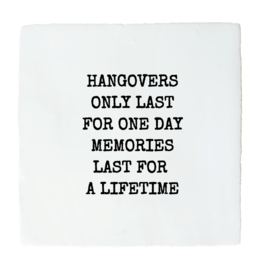 HANGOVERS