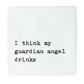 GUARDIAN ANGEL