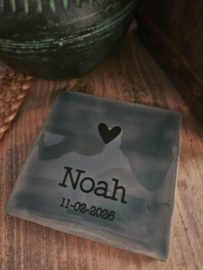 HARTJE (GEPERSONALISEERD)