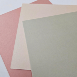 MESSING HANGER 10x10 MET EIGEN TEKST