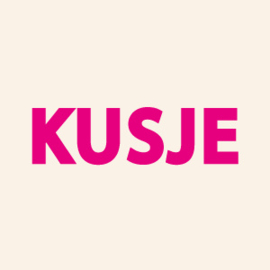 PARELMOER KAARTJE KUSJE