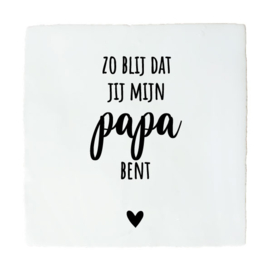 ZO BLIJ DAT JIJ