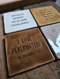 PEPERNOTEN